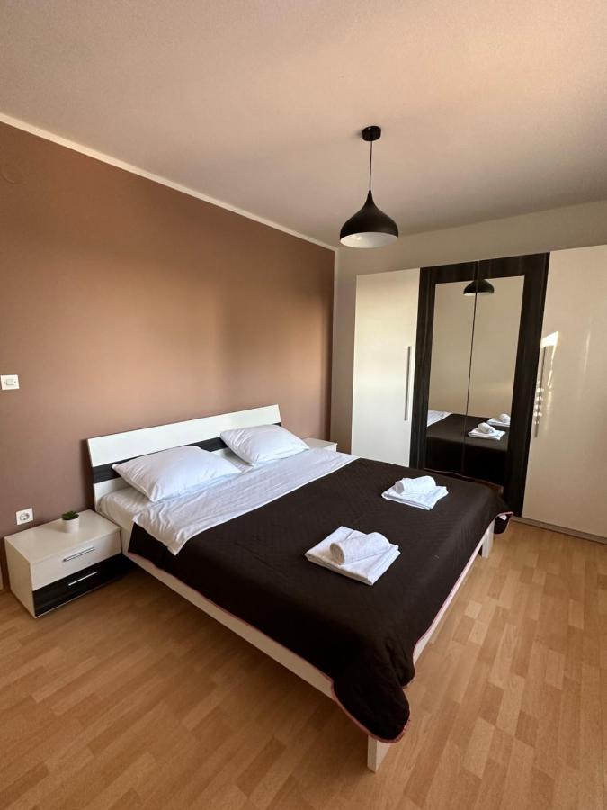 Relax And Unwind: Family-Friendly House Near Zadar In Zagrad Villa Exterior photo